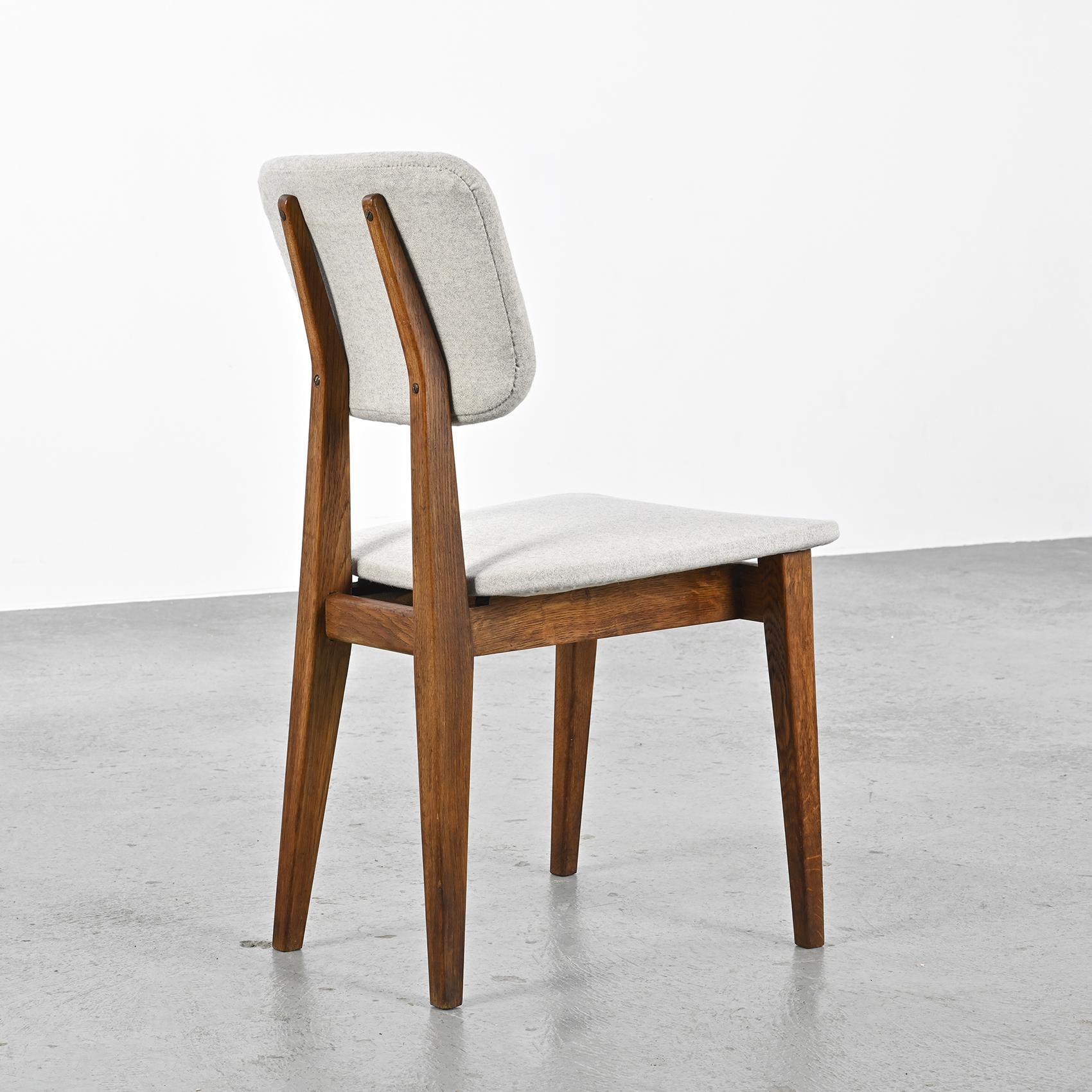  Pair of Chairs by Pierre Guariche, circa 1953 2