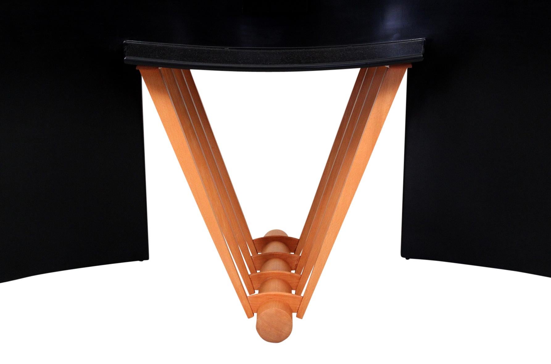 Pair of Chairs by Thomas Hucker 1