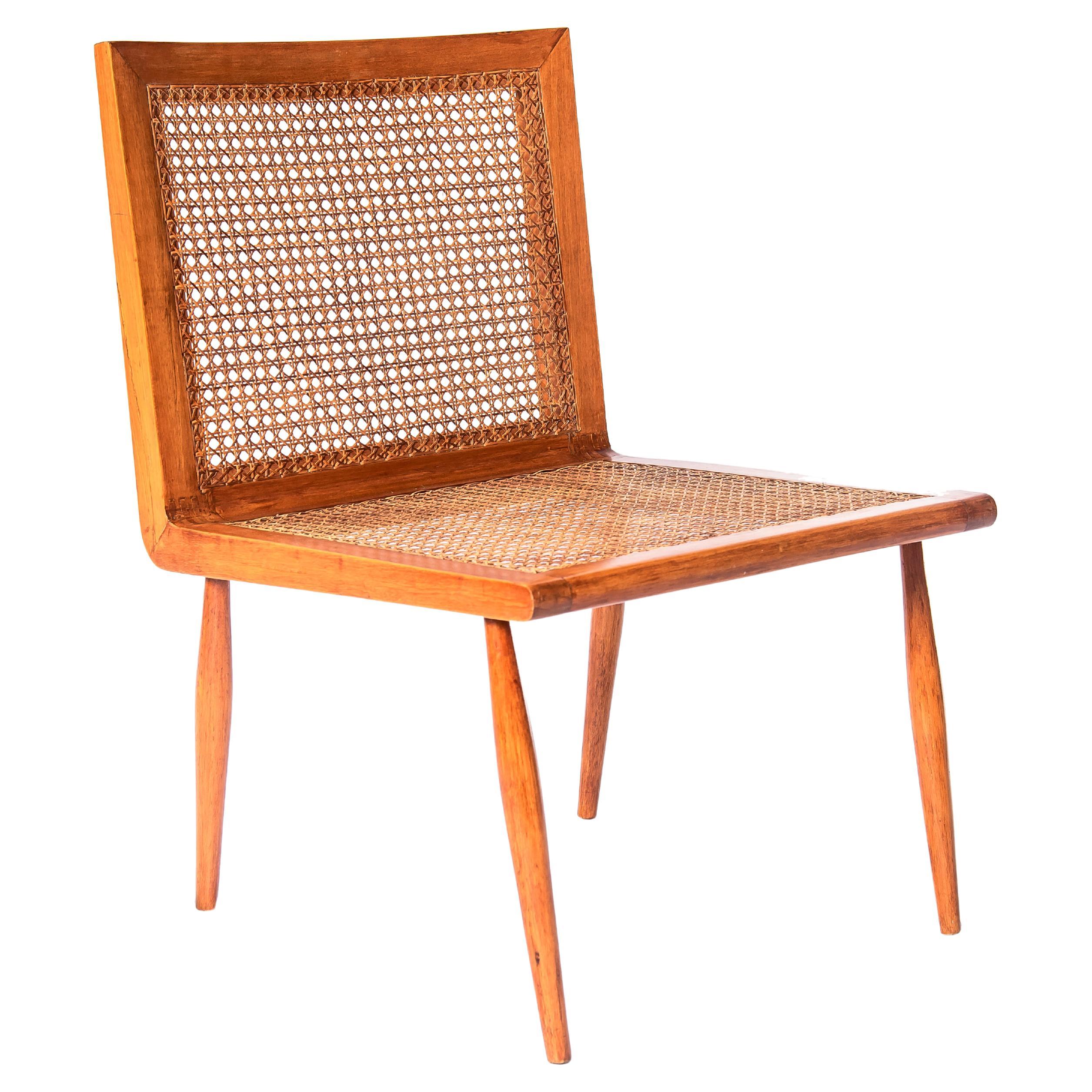 Mid-Century moderno Coppia di sedie in vendita