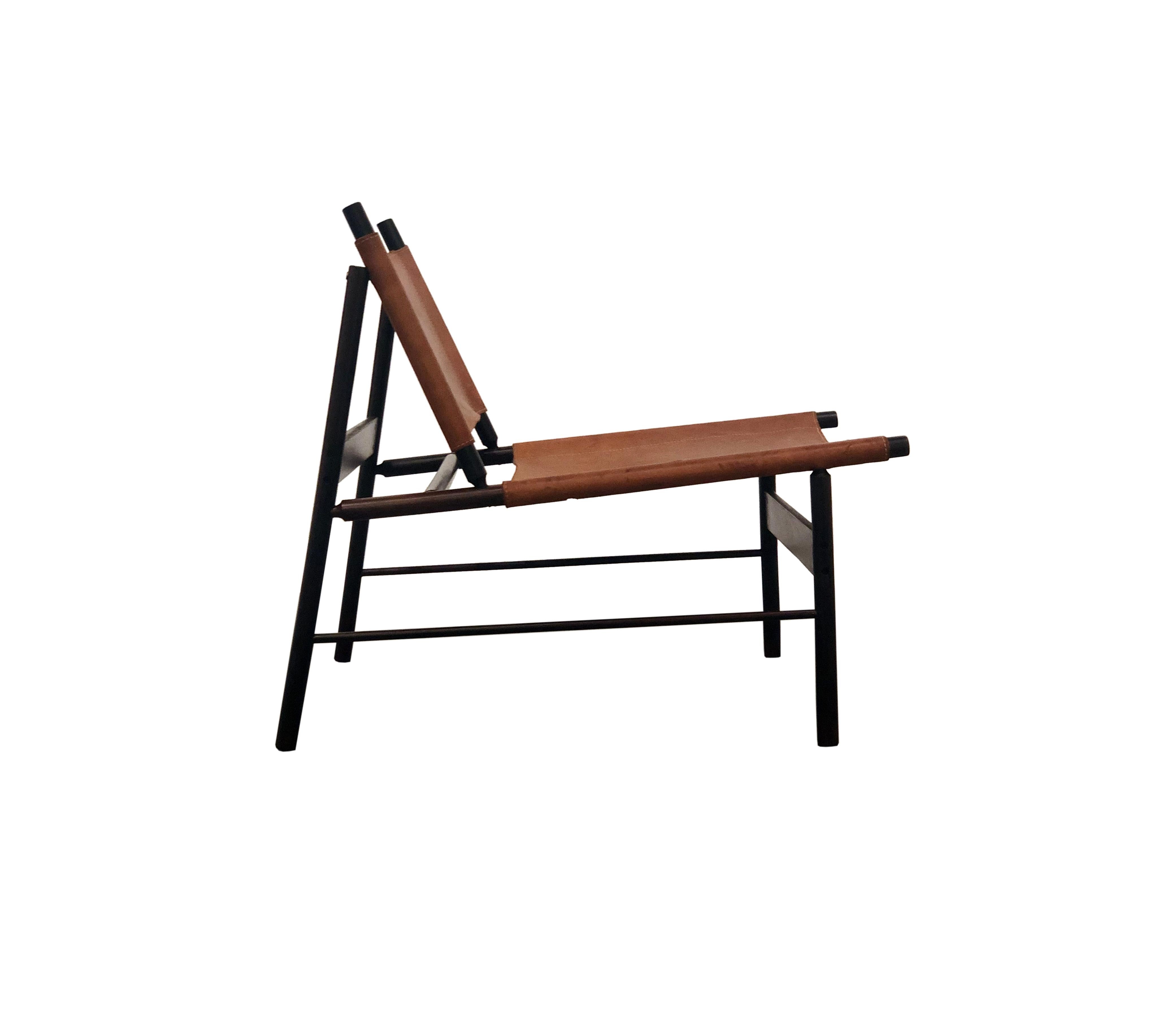 Paar Stühle (Brasilianisch) im Angebot