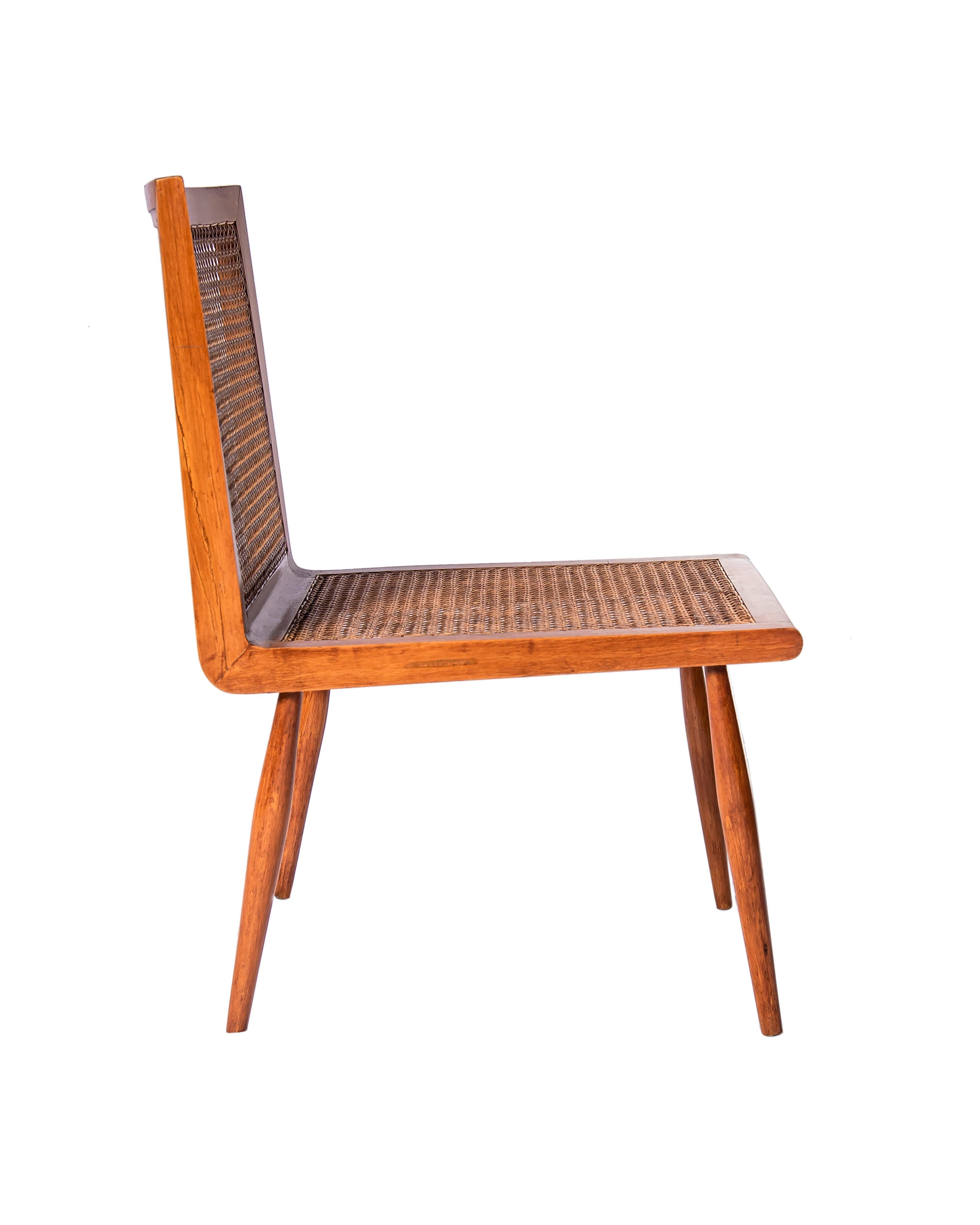 Coppia di sedie In condizioni buone in vendita a West Hollywood, CA