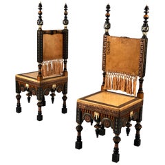 Pair of Chairs
