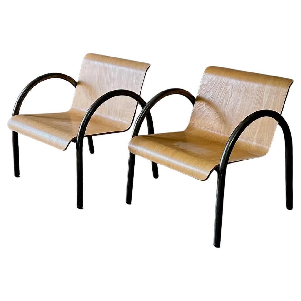 Pair of Chairs