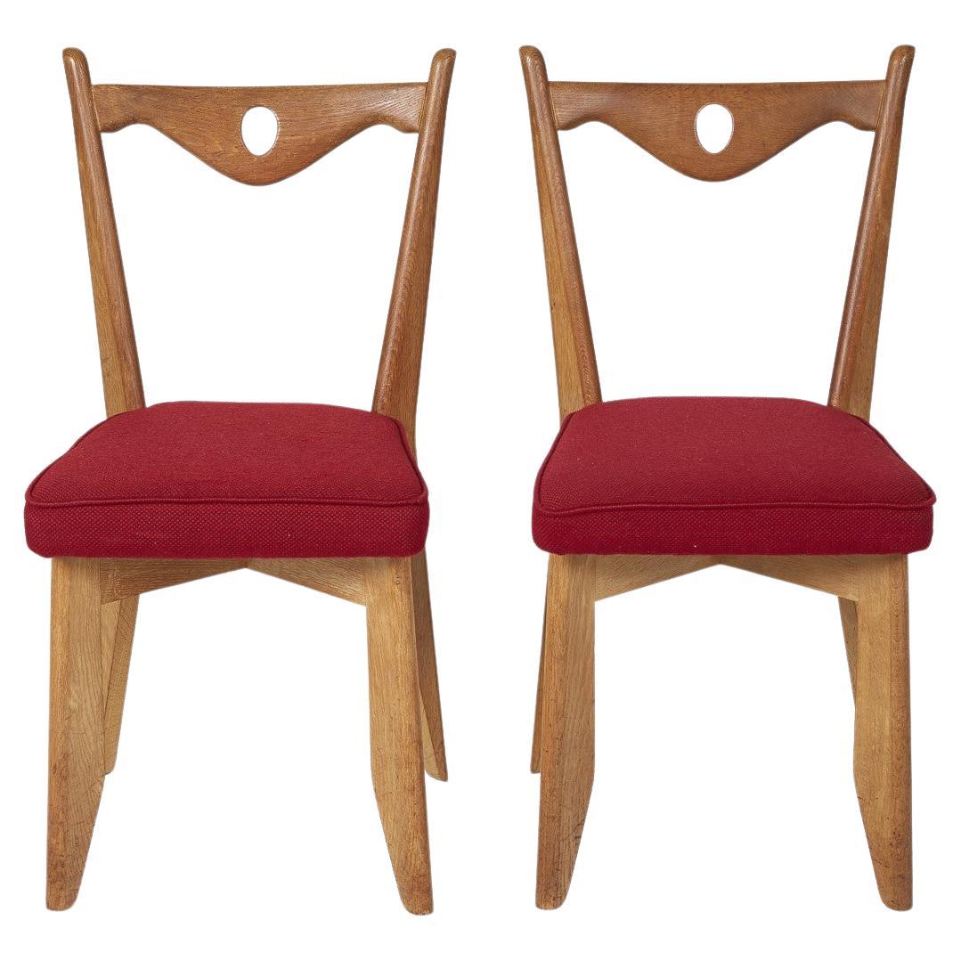 Pair of 1960s Chairs at 1stDibs