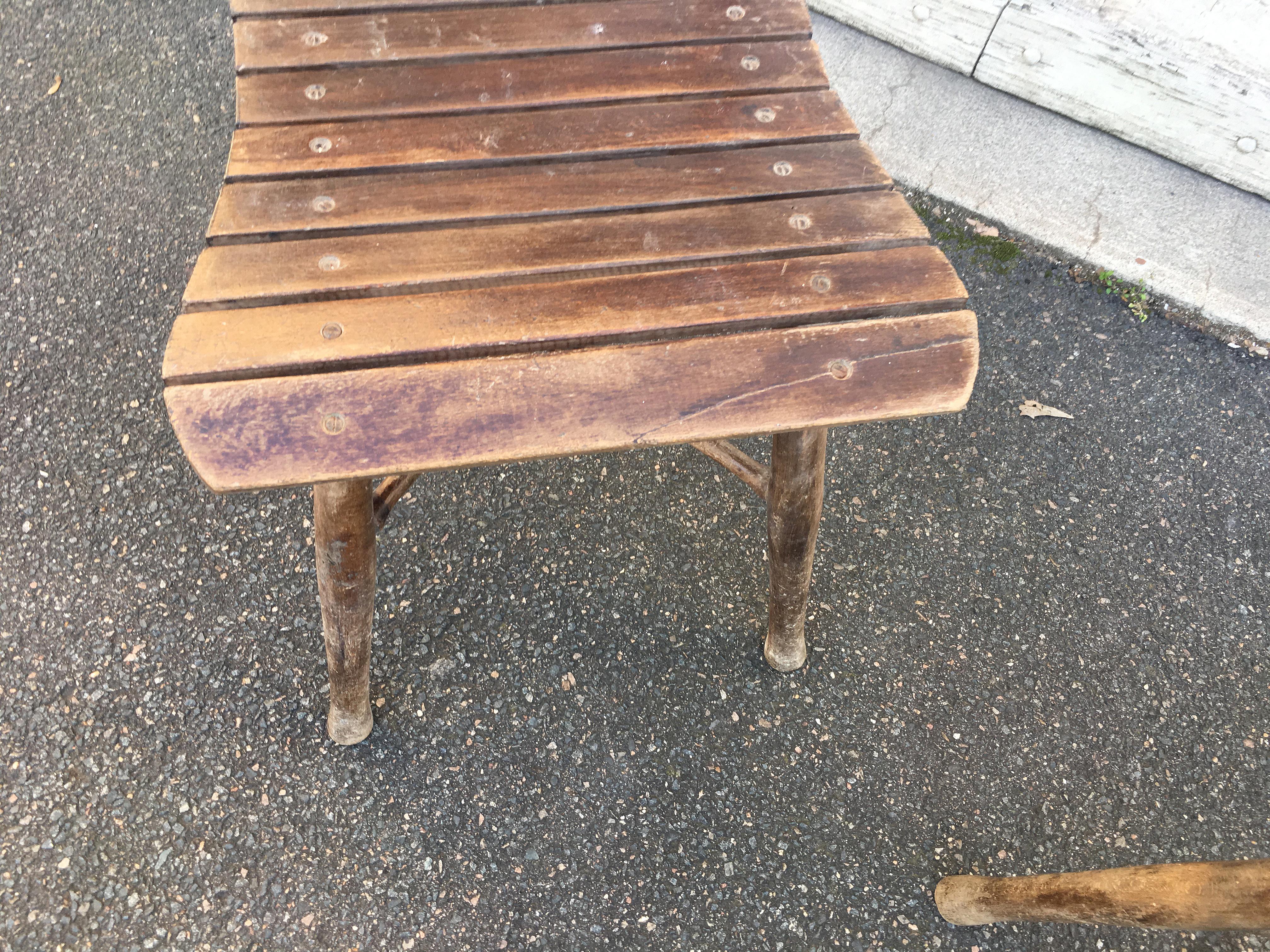 Français Paire de chaises de style Thonet, datant d'environ 1900 en vente