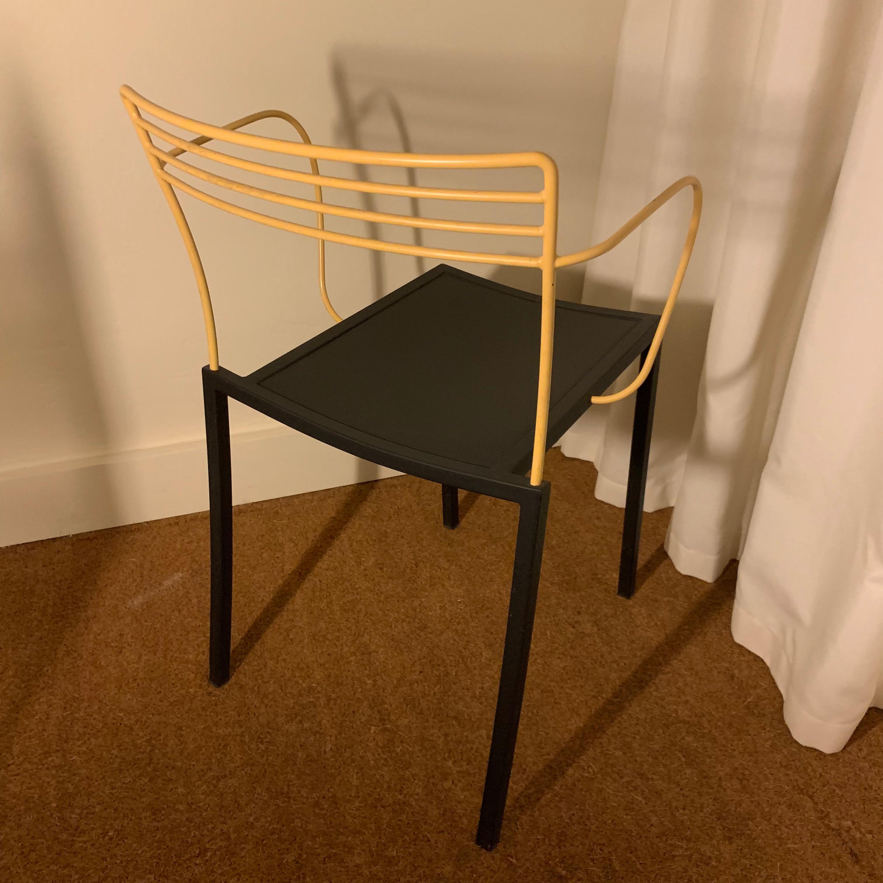 Paar Stühle Modell „Piccolo“ im Angebot 2