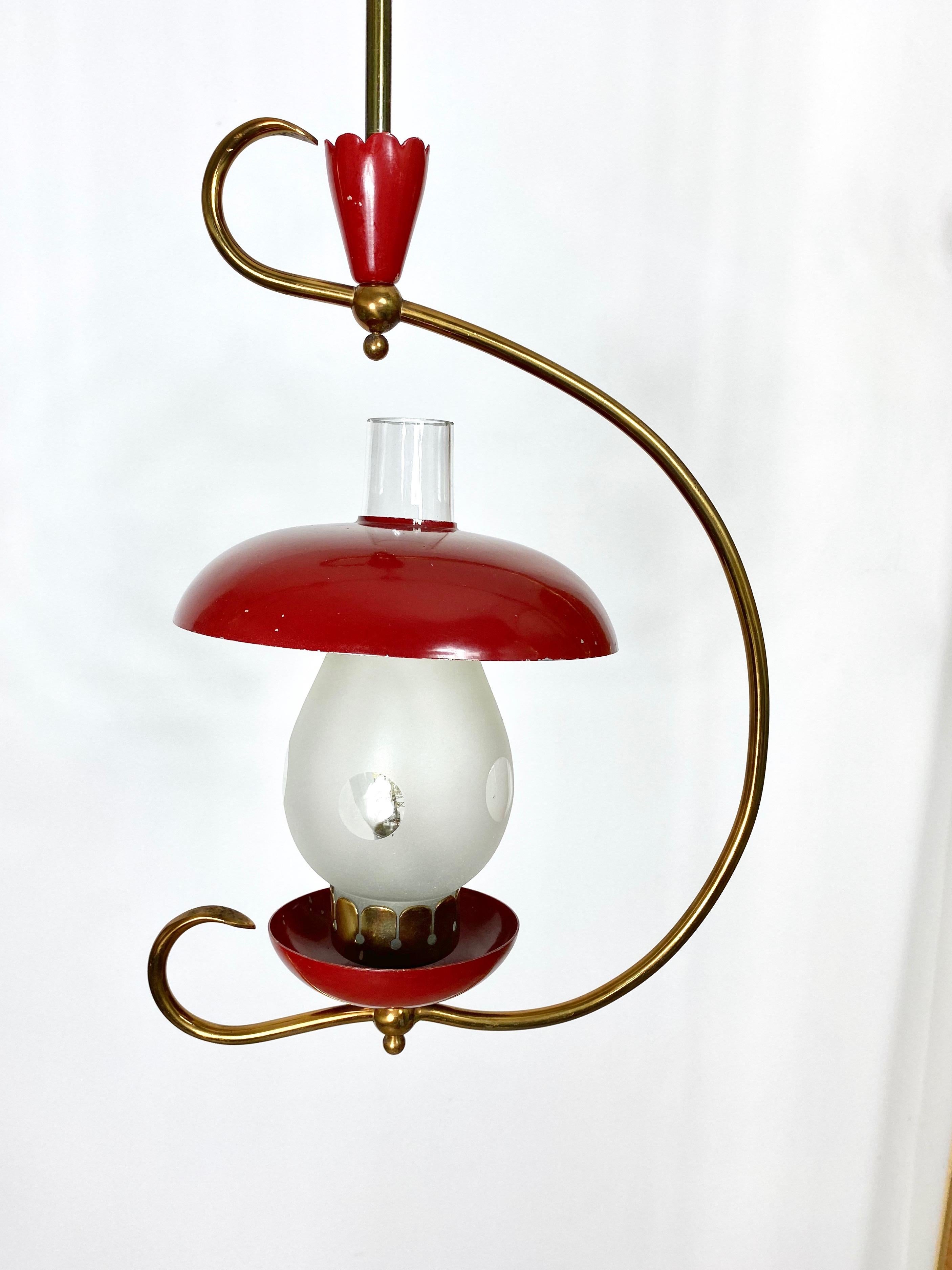 drum pendant chandelier