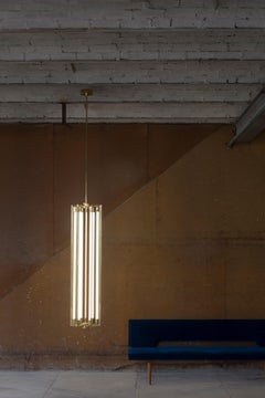 Pair of Chandeliers 12 by Magic Circus Editions