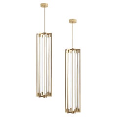 Pair of Chandeliers 12 by Magic Circus Editions