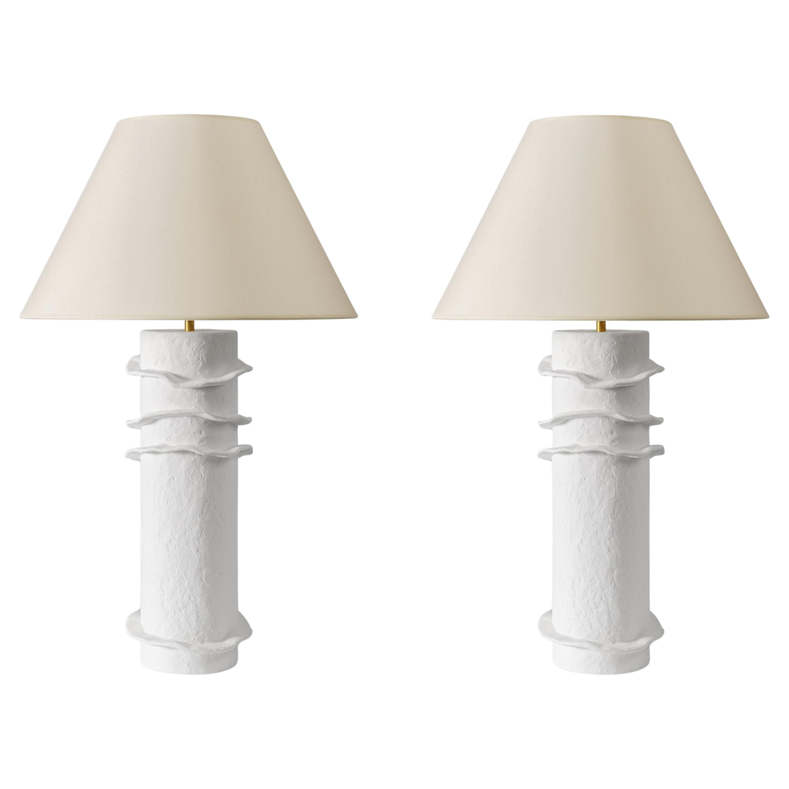 New And Custom Table Lamps