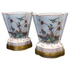 Vases and Vessels