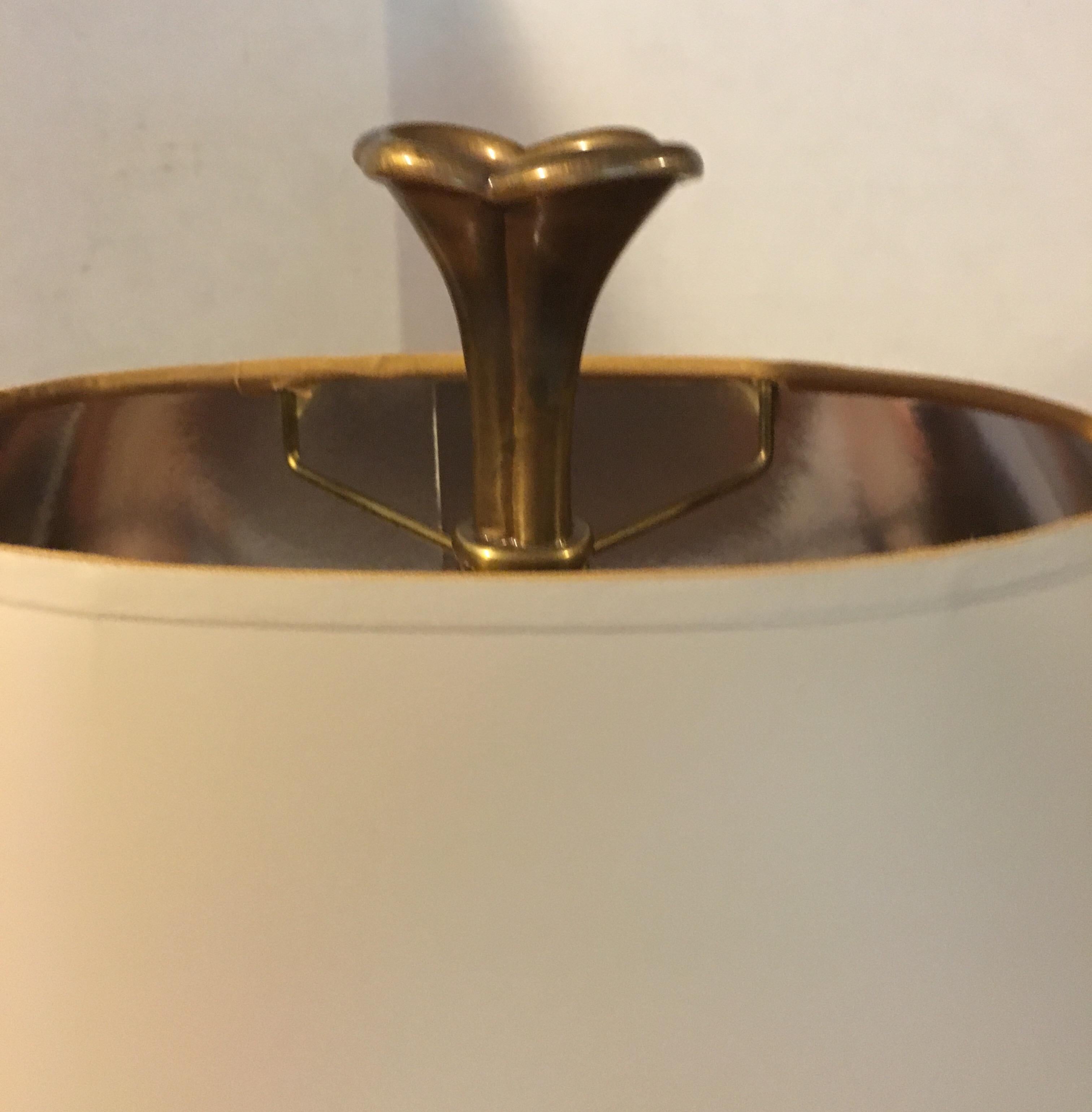 Pair of Chapman Lamps In Good Condition For Sale In Chicago, IL