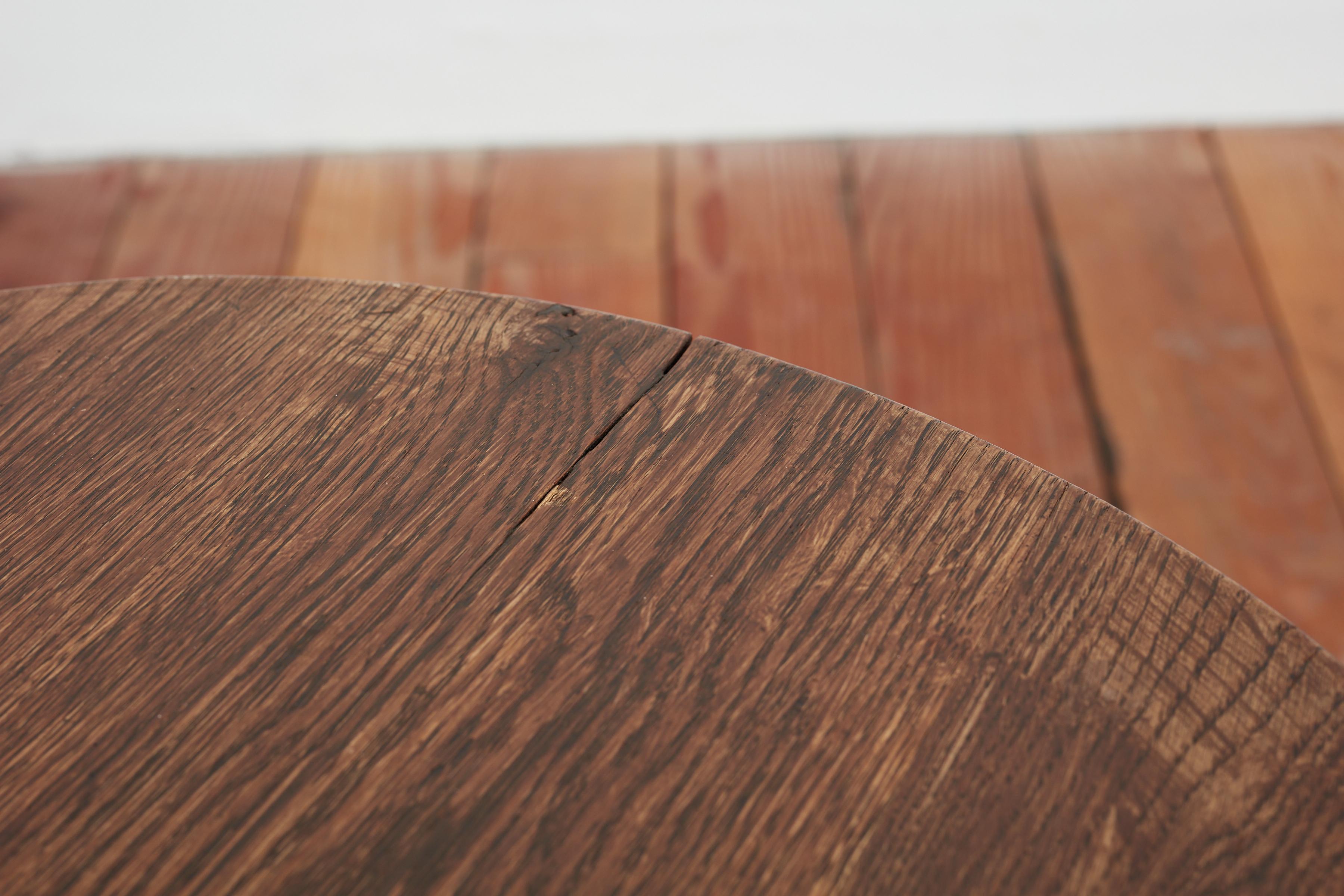 Paire de tables d'appoint Charles Dudouyt en vente 9