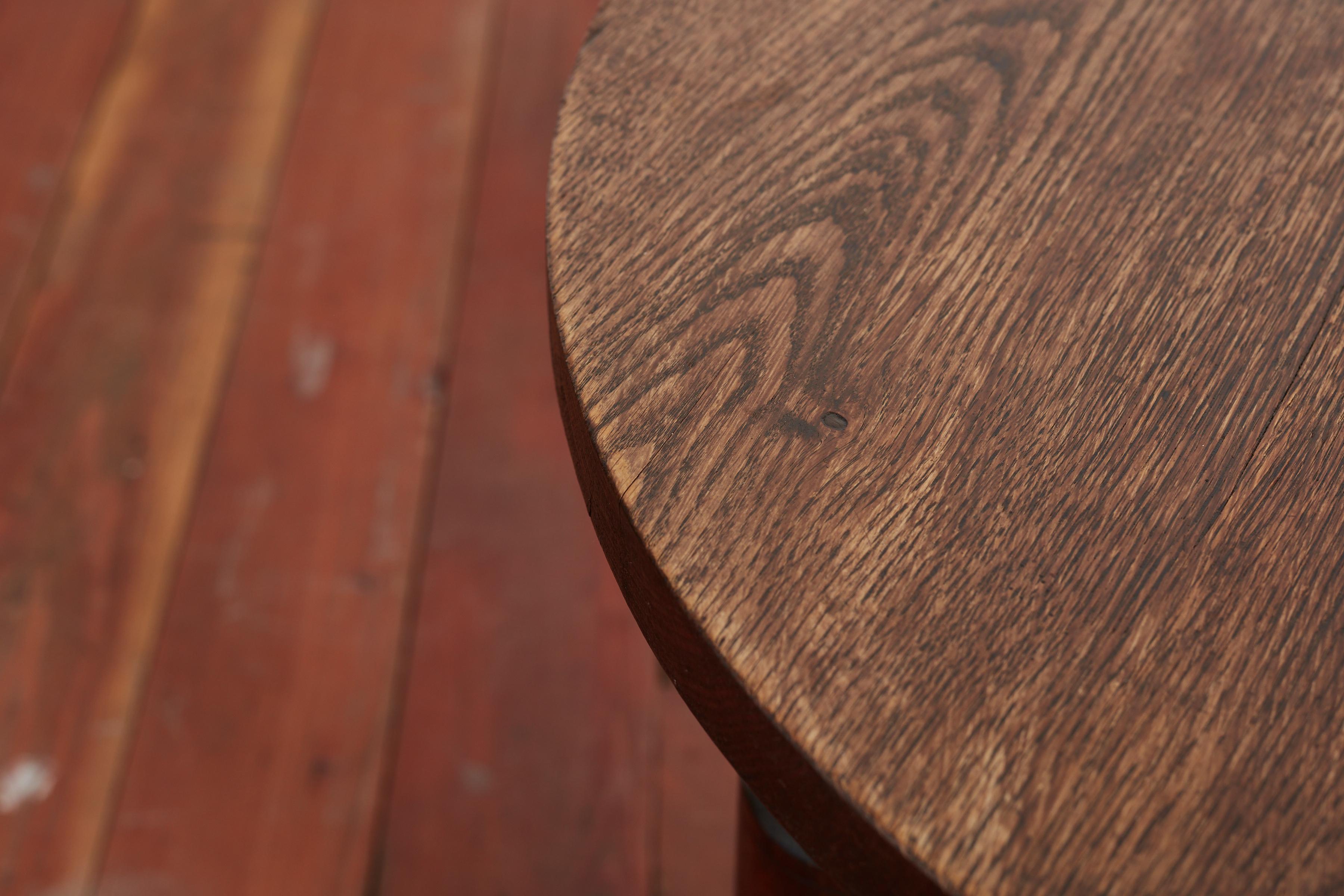 Paire de tables d'appoint Charles Dudouyt en vente 11