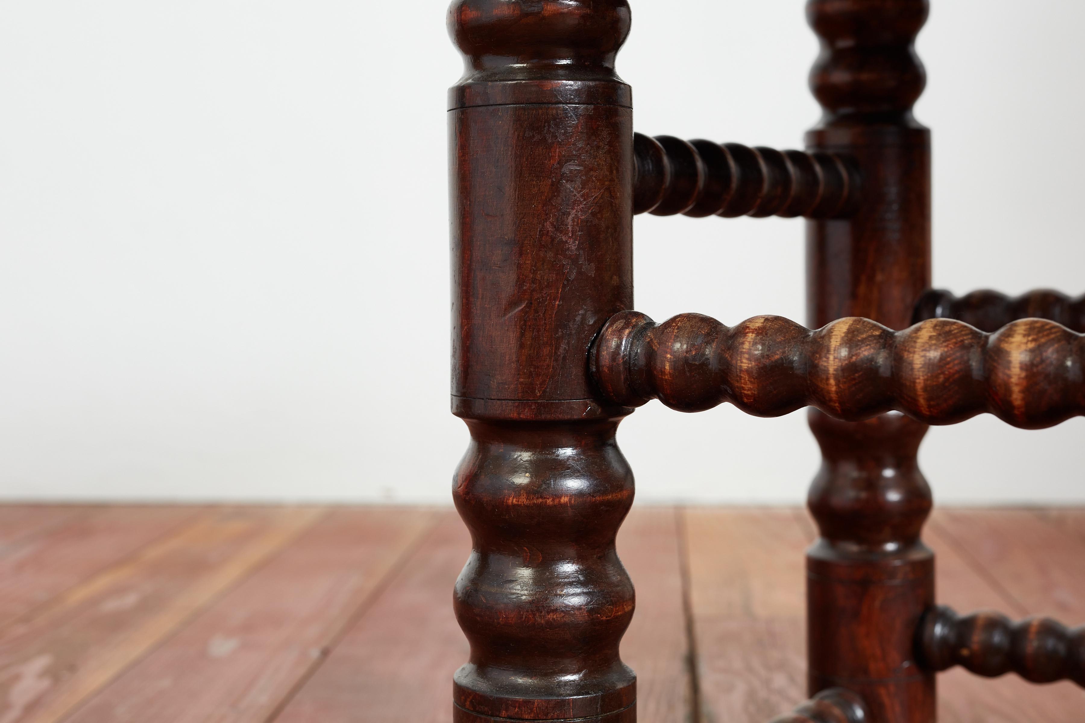 Paire de tables d'appoint Charles Dudouyt en vente 13