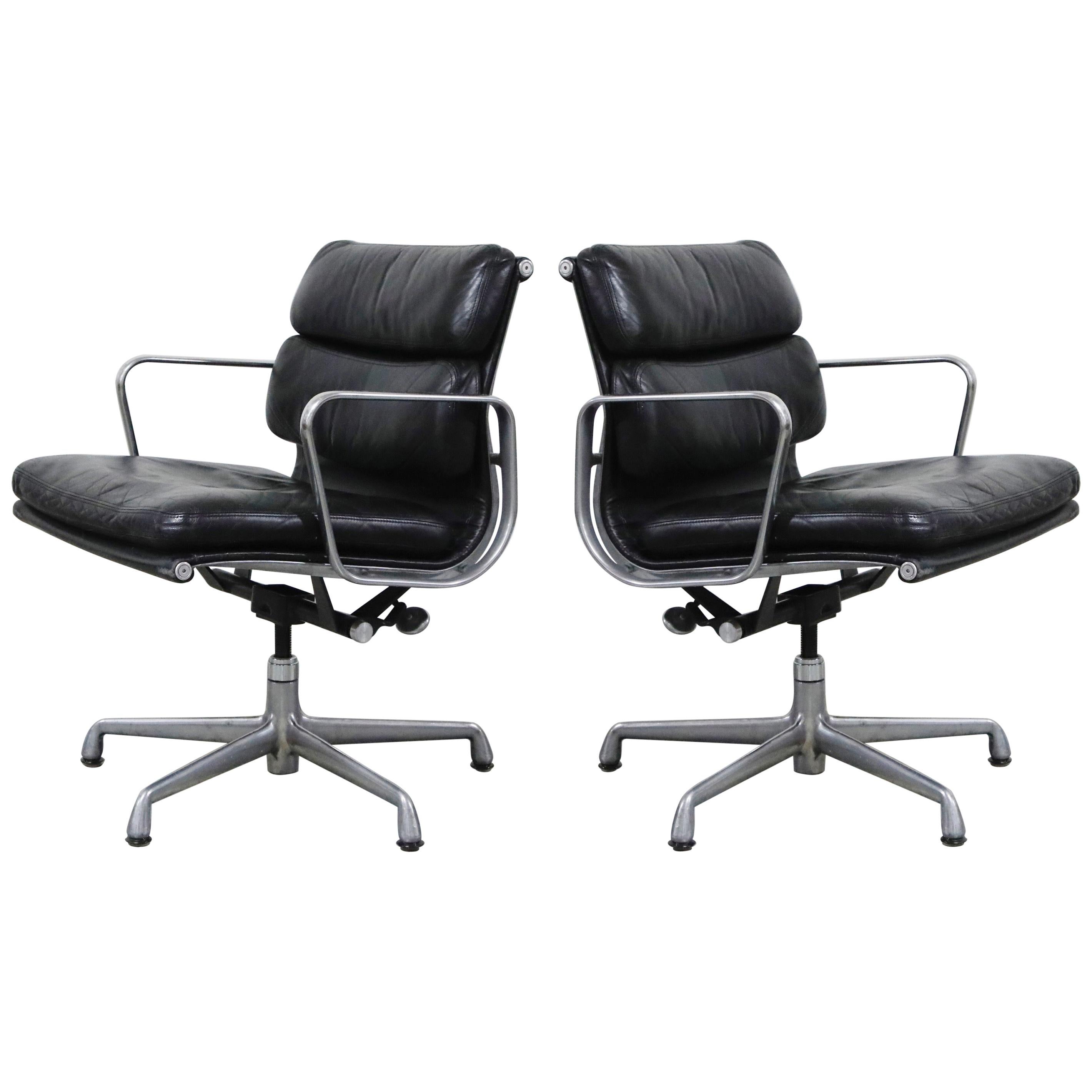 Eames Soft Pad Group