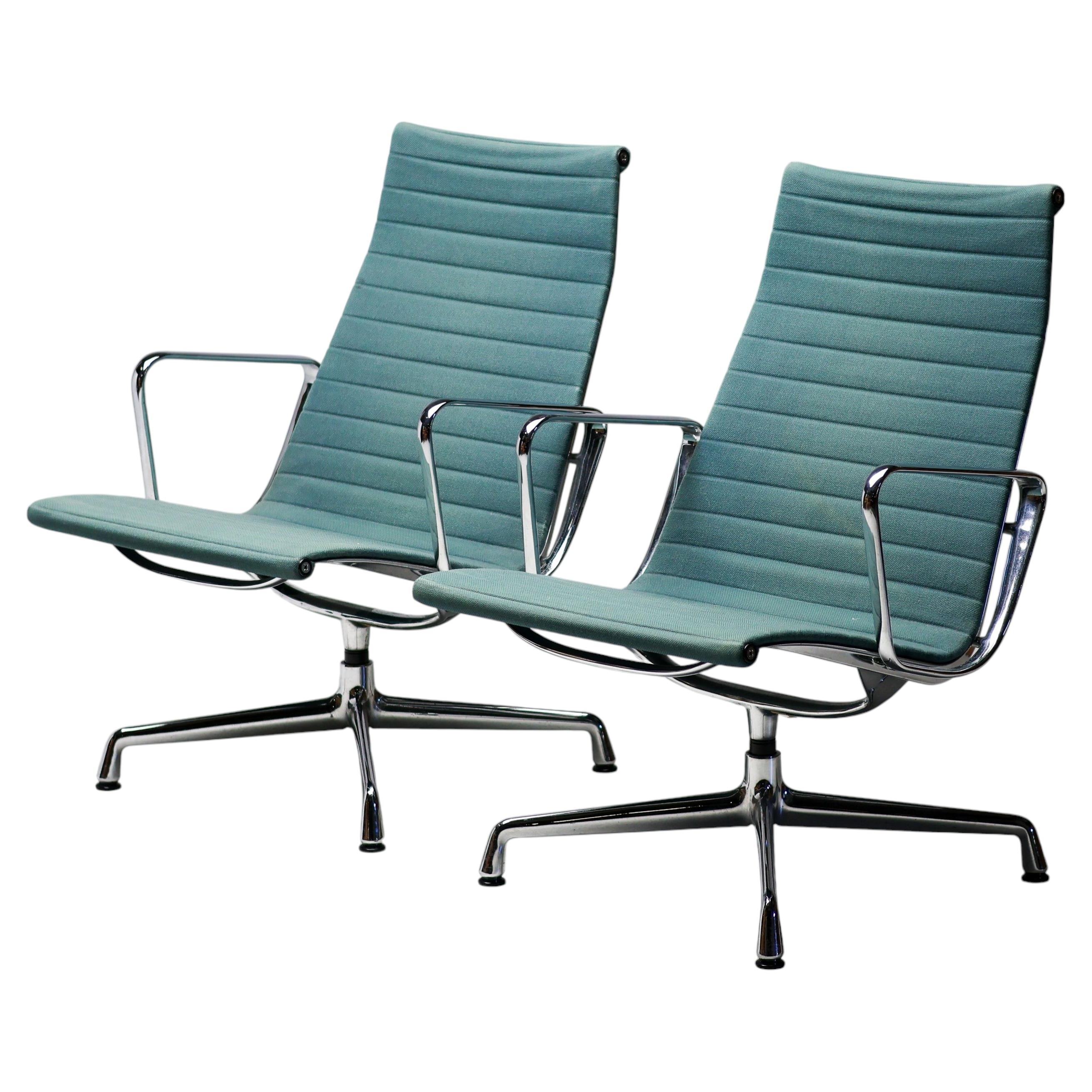What are Charles and Ray Eames best known for?