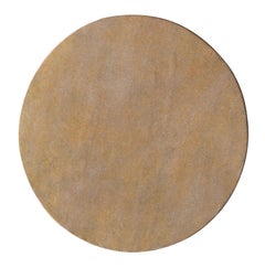 Pair Of Charles X Mahogany Pedestal Cabinets