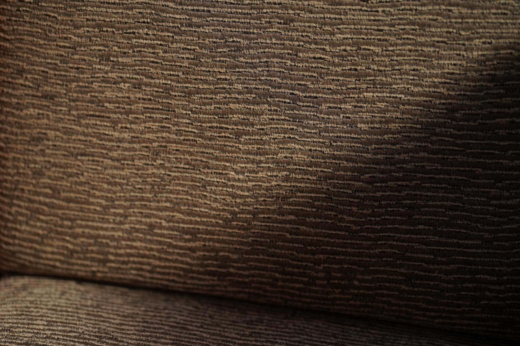 Paar Kirschbaum Wood Lounge Stühle im Angebot 2