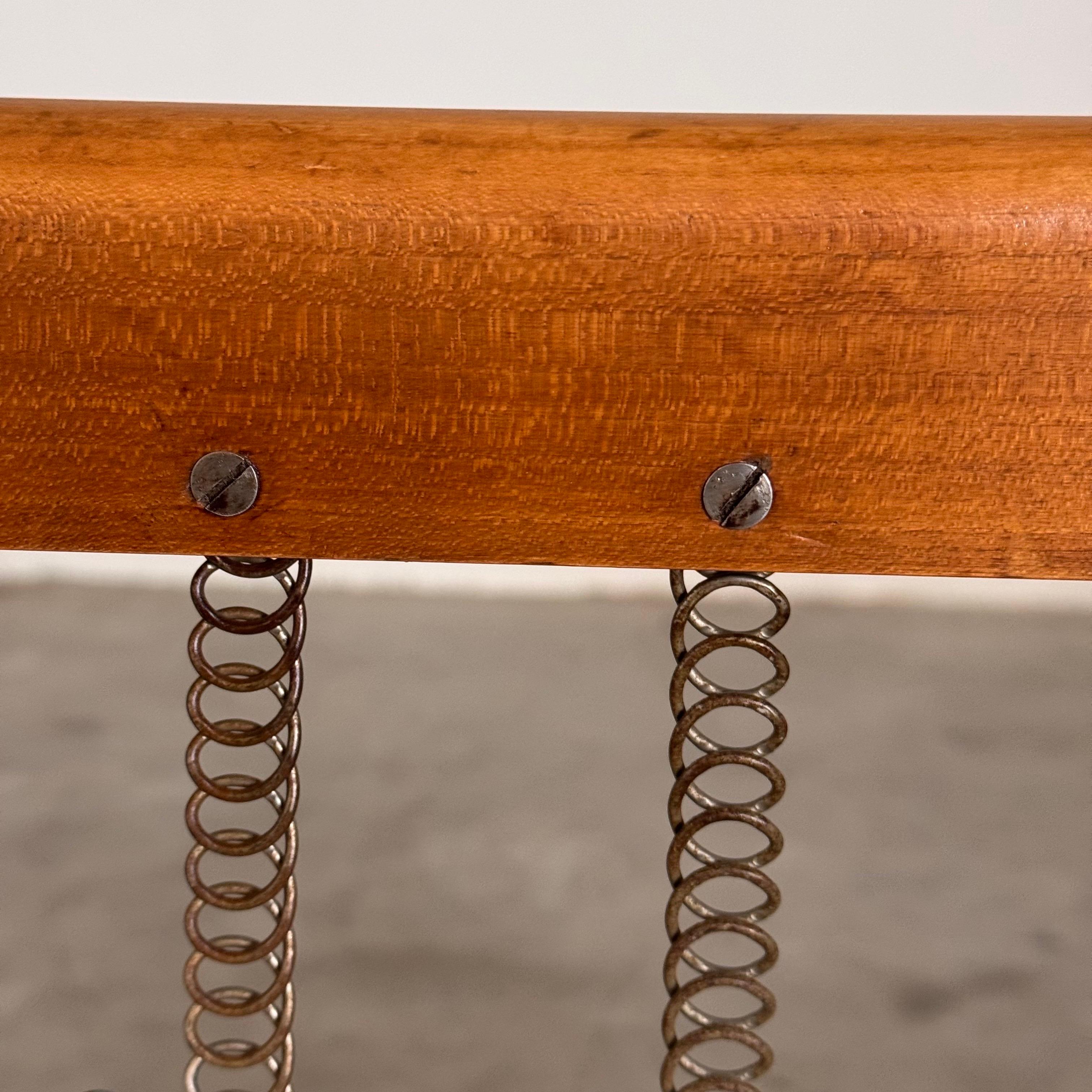 Pair of Cherrywood Armchairs by Paolo Buffa for La Permanente Mobili Cantù, 1950 For Sale 5
