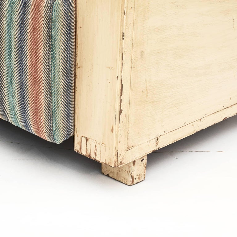 Pair of Chinese Art Deco Lounges Chairs For Sale at 1stDibs