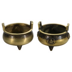 Metal Metalwork