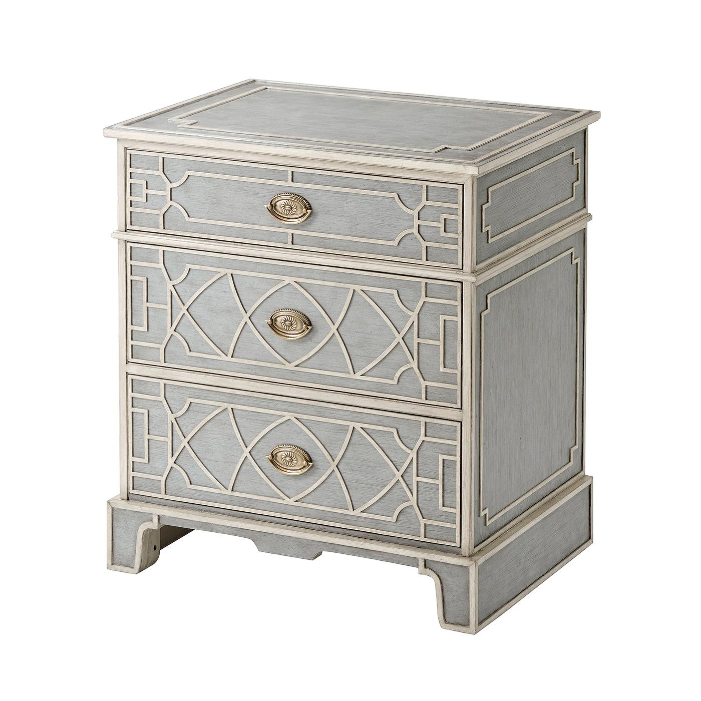 painted nightstands for sale