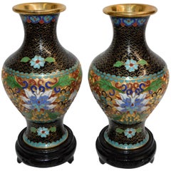 Green And White Porcelain Vase For Sale At 1stdibs