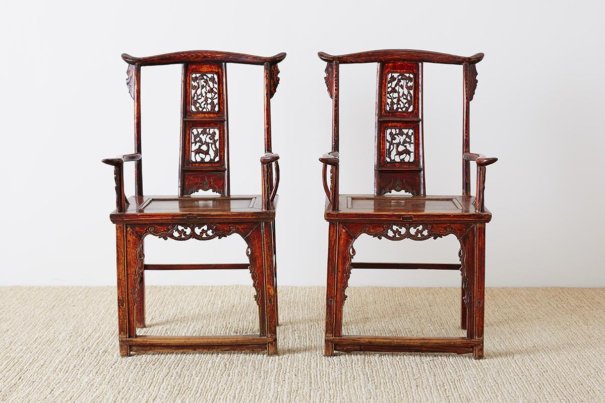 chinese elm furniture