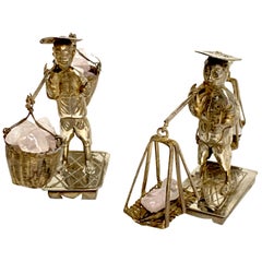 Chinese Export Asian Art and Furniture