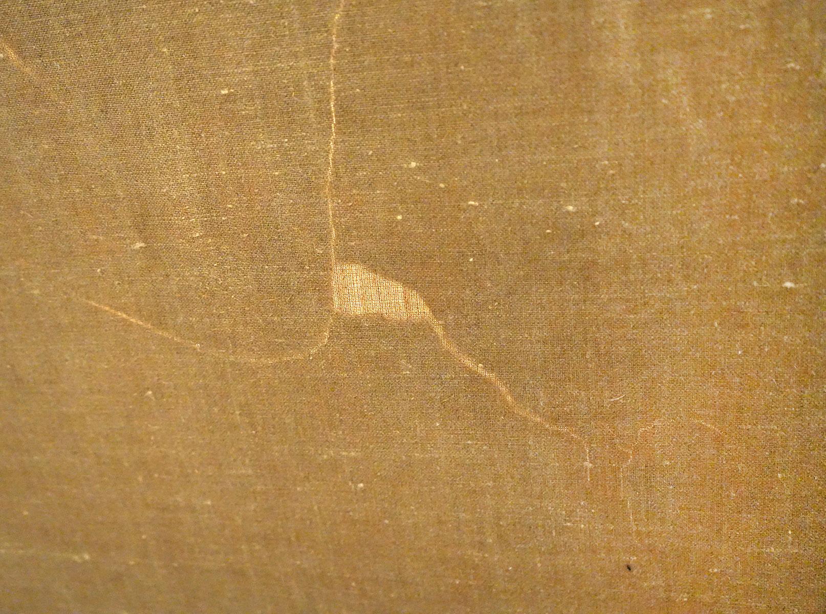 Par De Paneles De Papel Pintado Chino De Exportación en venta 10