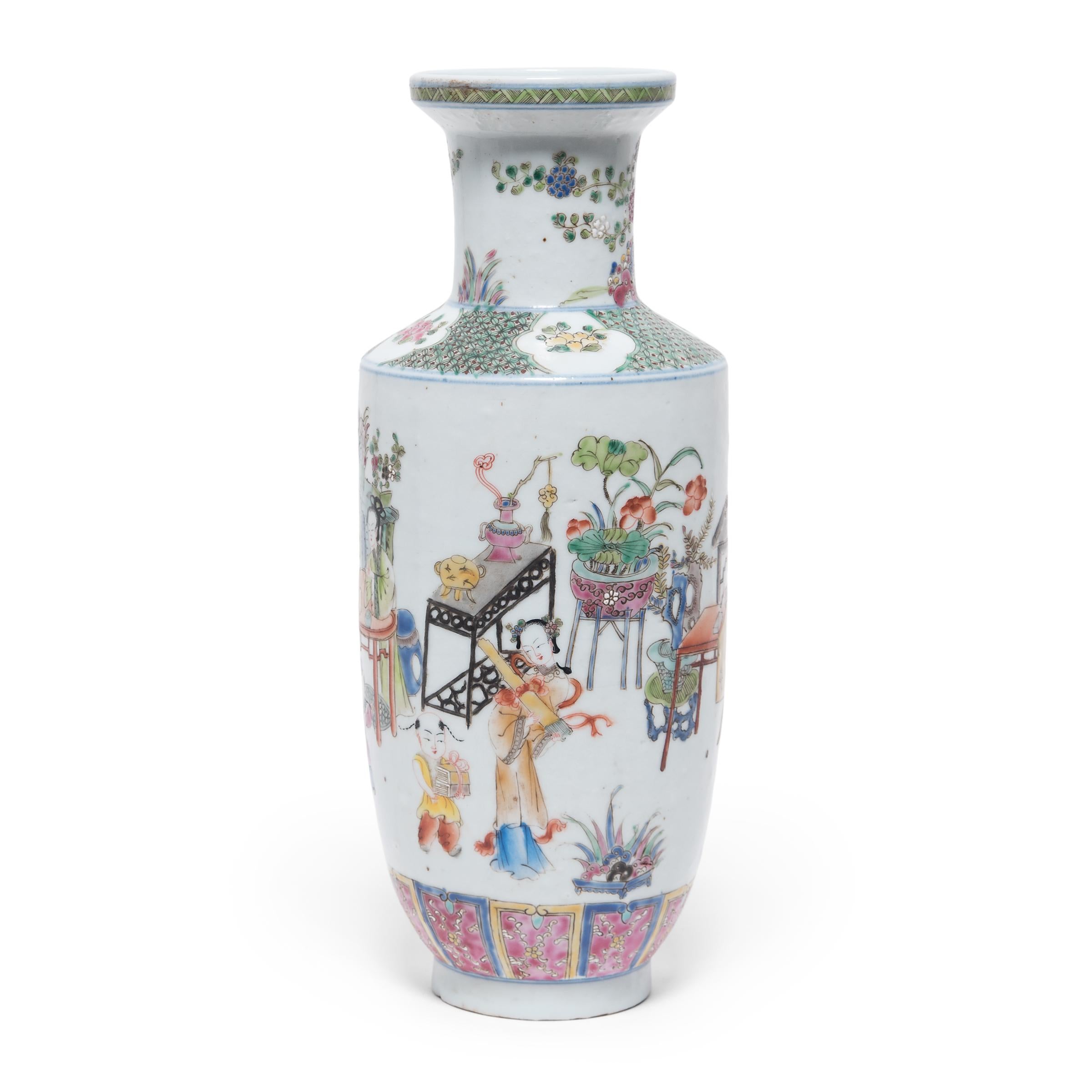 chinesische vase antik