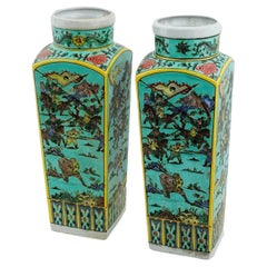 Vasi in ceramica