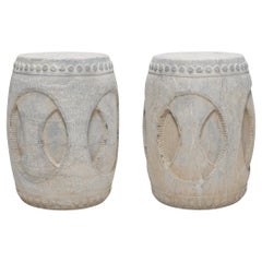 Asian Side Tables