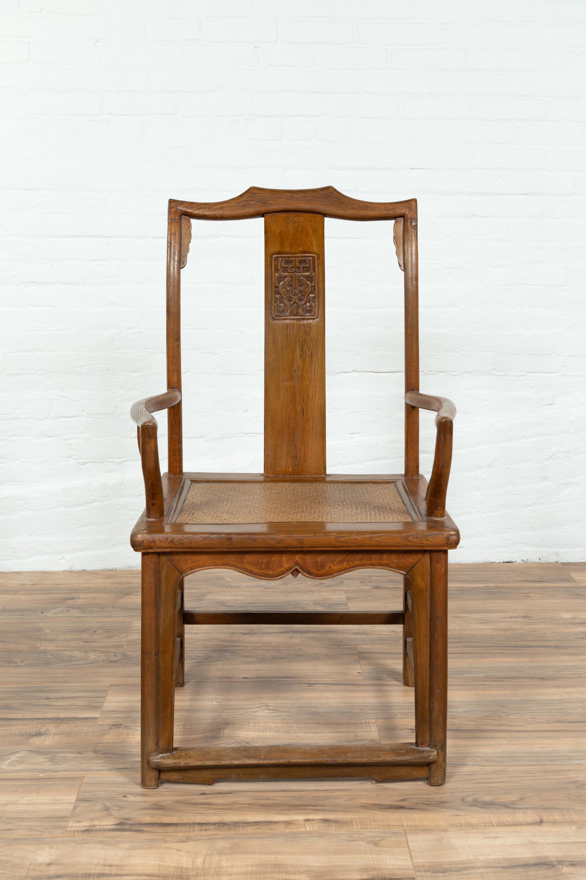 ming dynasty chairs