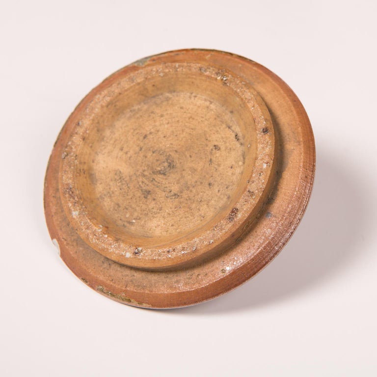 Pair of Chinese Monochrome Red Ginger Jars For Sale at 1stdibs