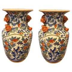 Vases et récipients chinois