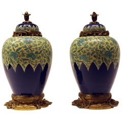 Decorative Objects