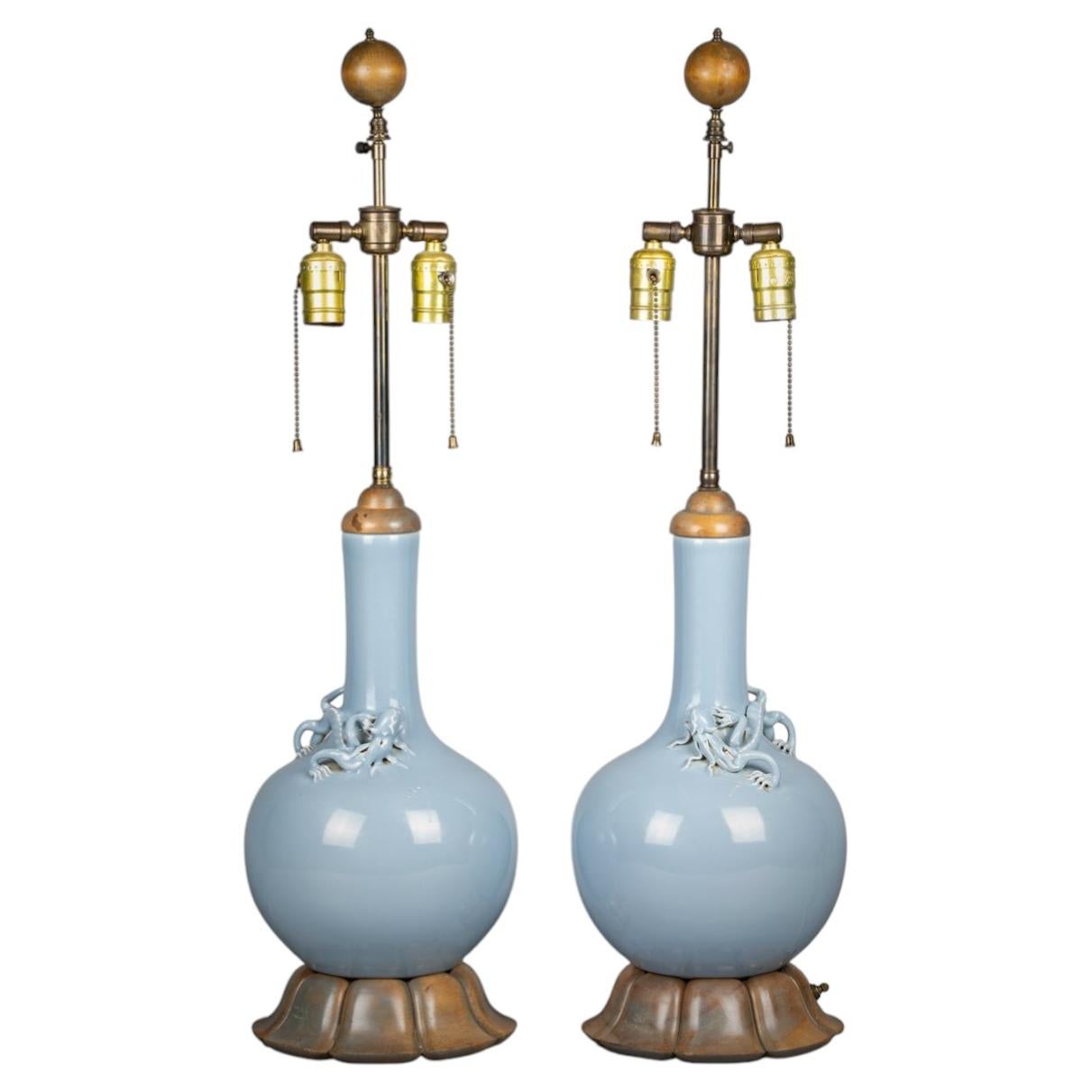 Which lamp is best for bedrooms?