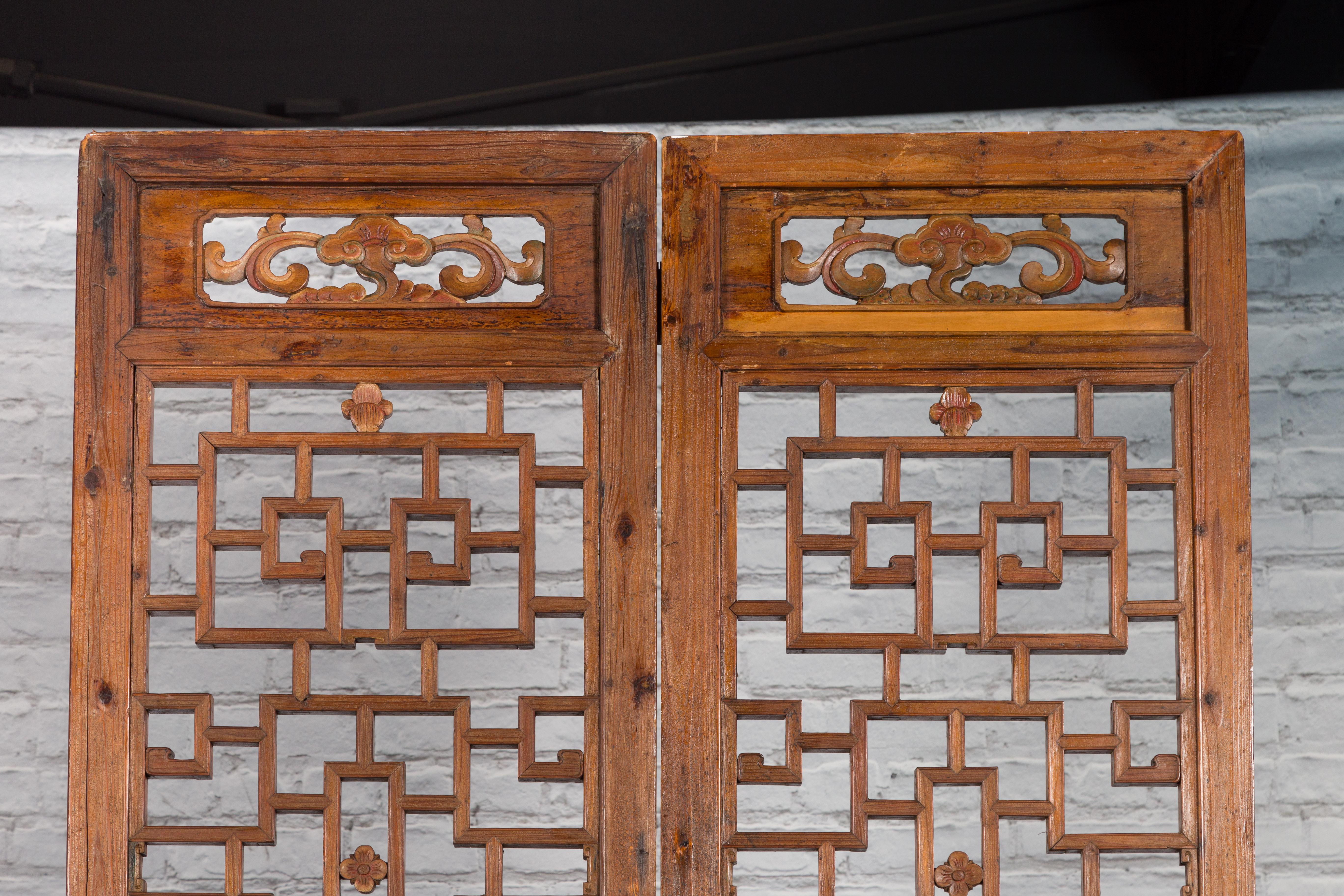 chinese doors