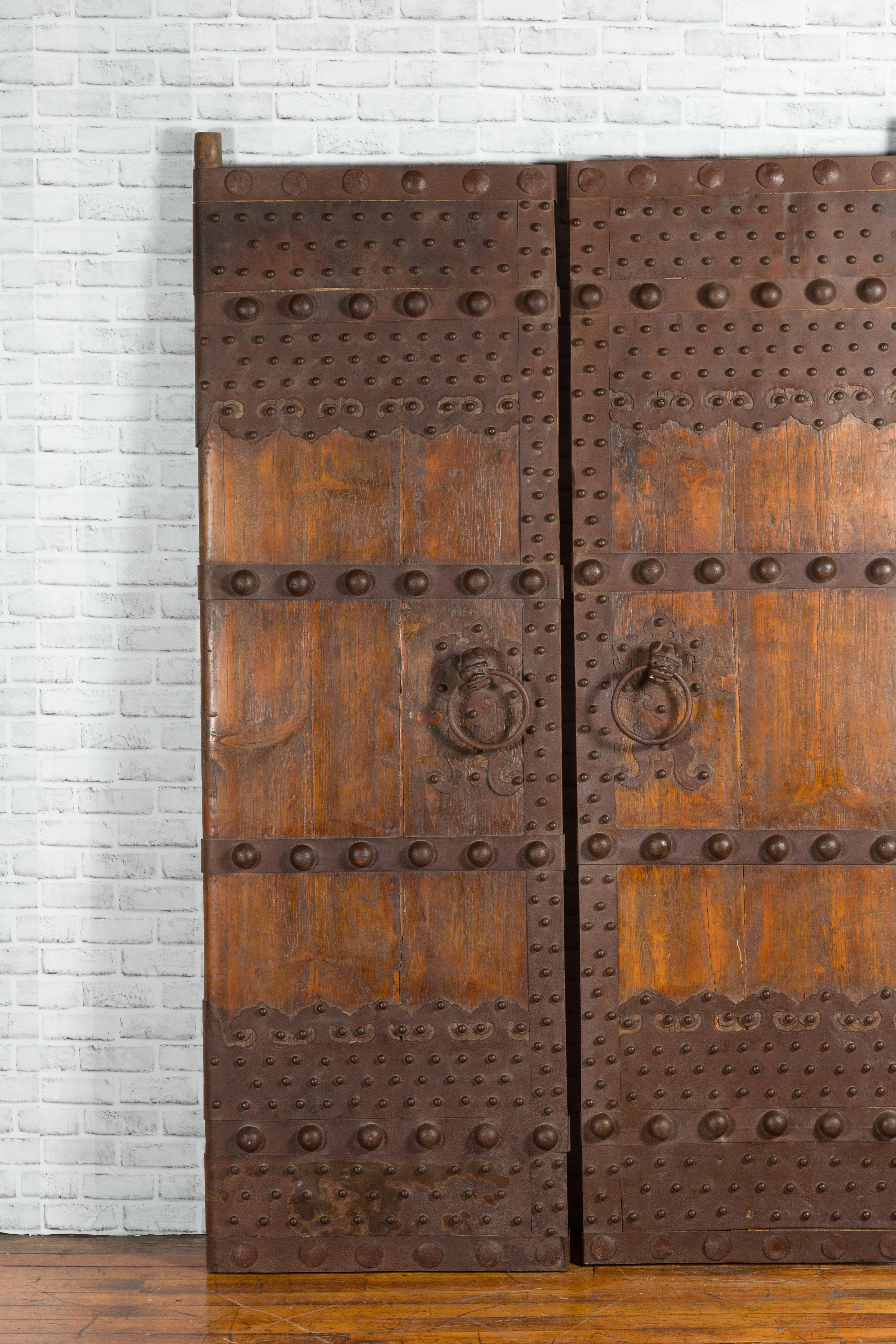 antique chinese doors for sale