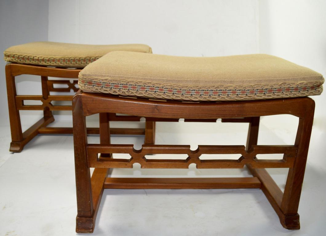 china ottoman stool