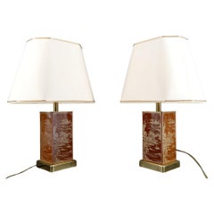 Lampes de bureau