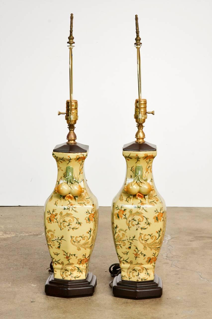 the bradburn gallery lamps