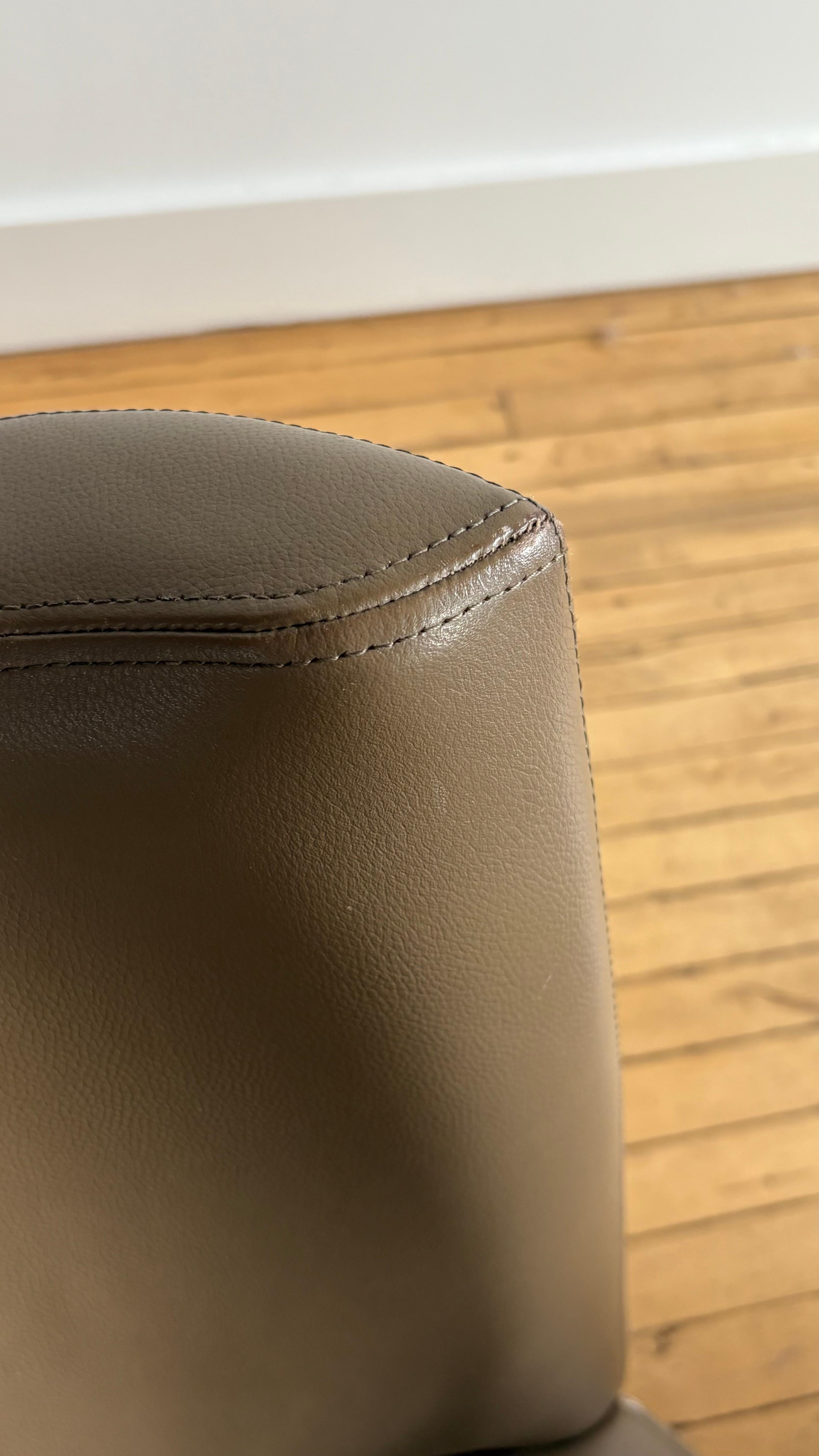 Américain Paire de chaises 