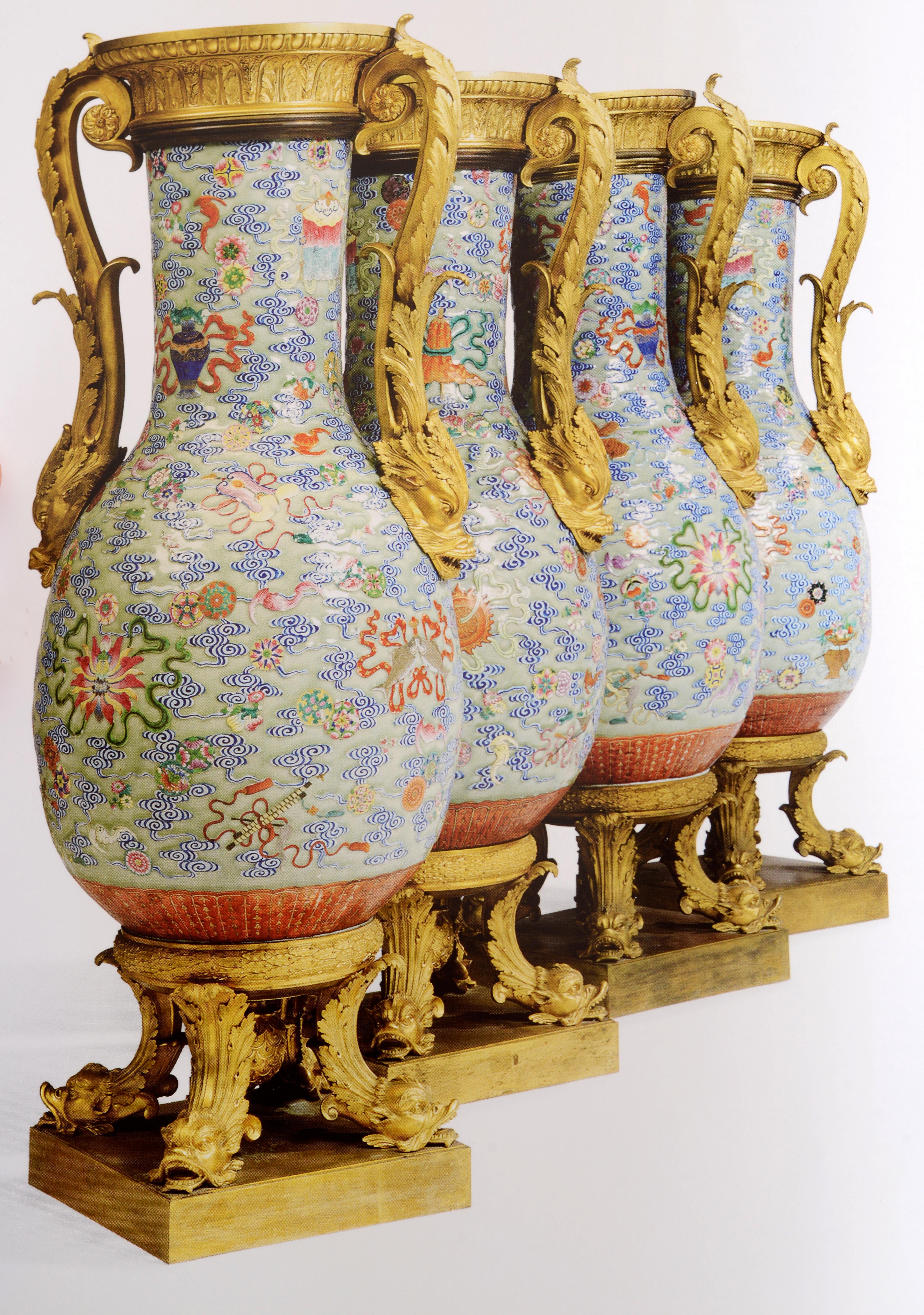 Pair of Christie's Catalogs, The Exceptional Sale 2010 and 2013 London, 1st Ed For Sale 11