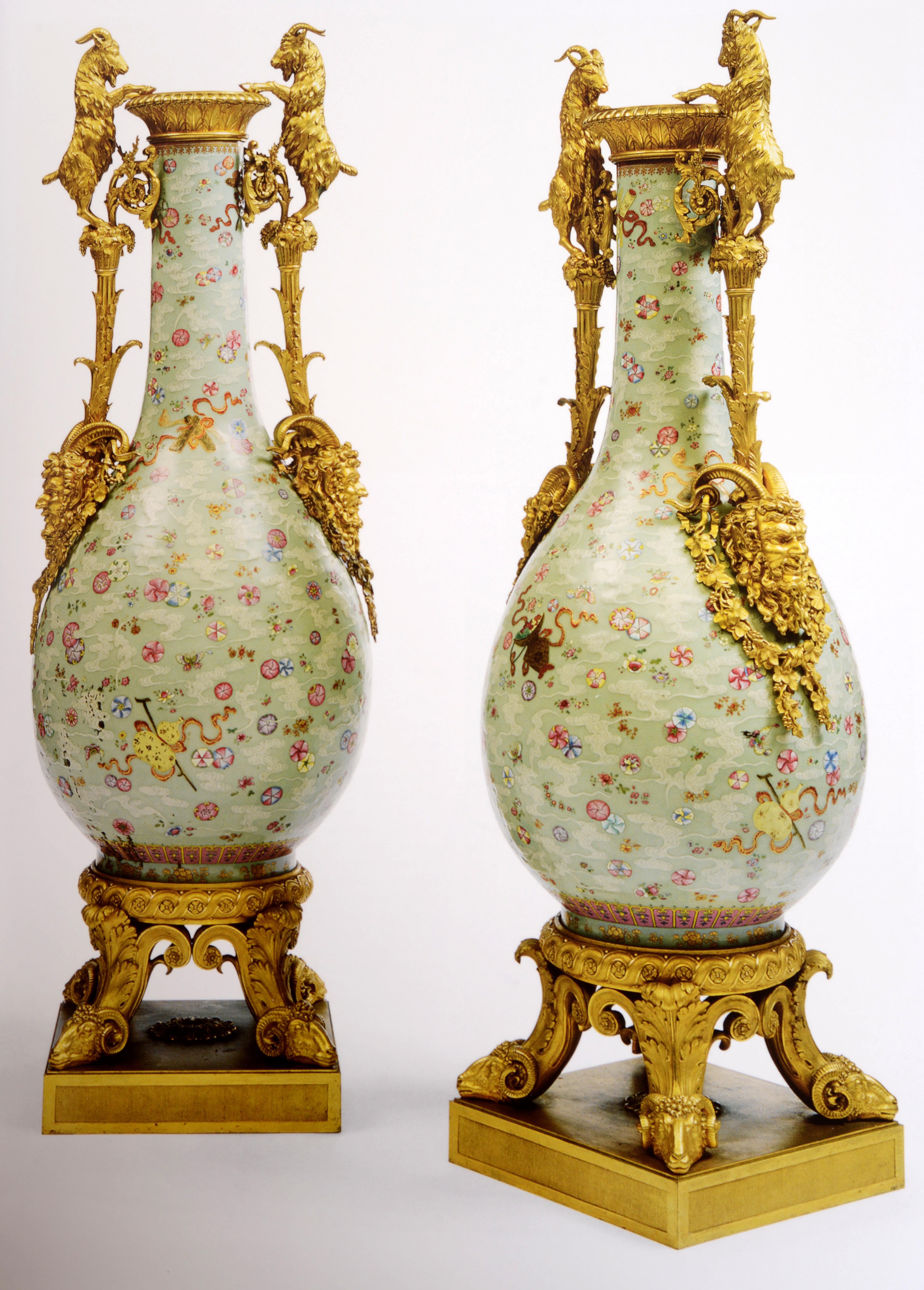 Pair of Christie's Catalogs, The Exceptional Sale 2010 and 2013 London, 1st Ed For Sale 12