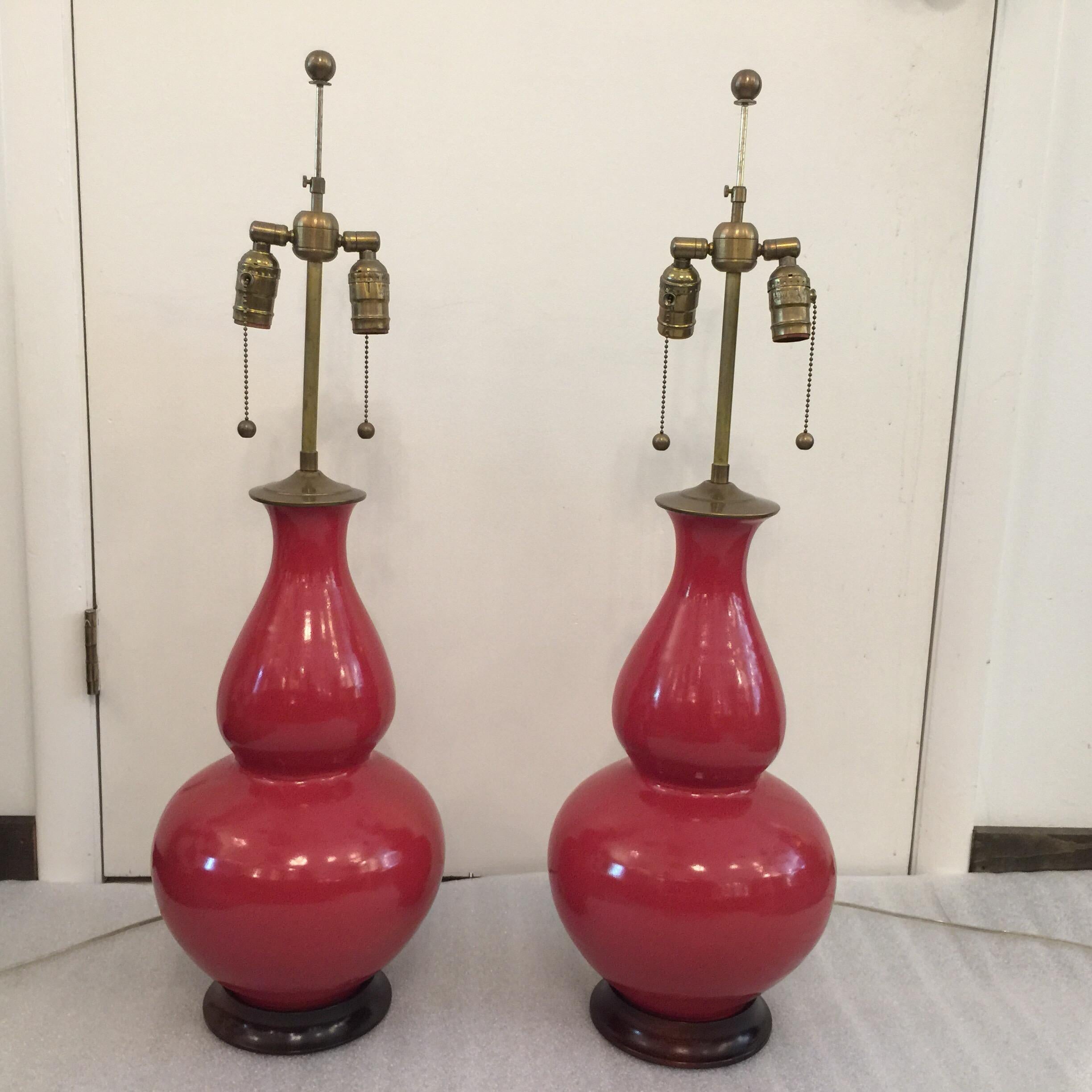 Pair of Christopher Spitzmiller Early 
