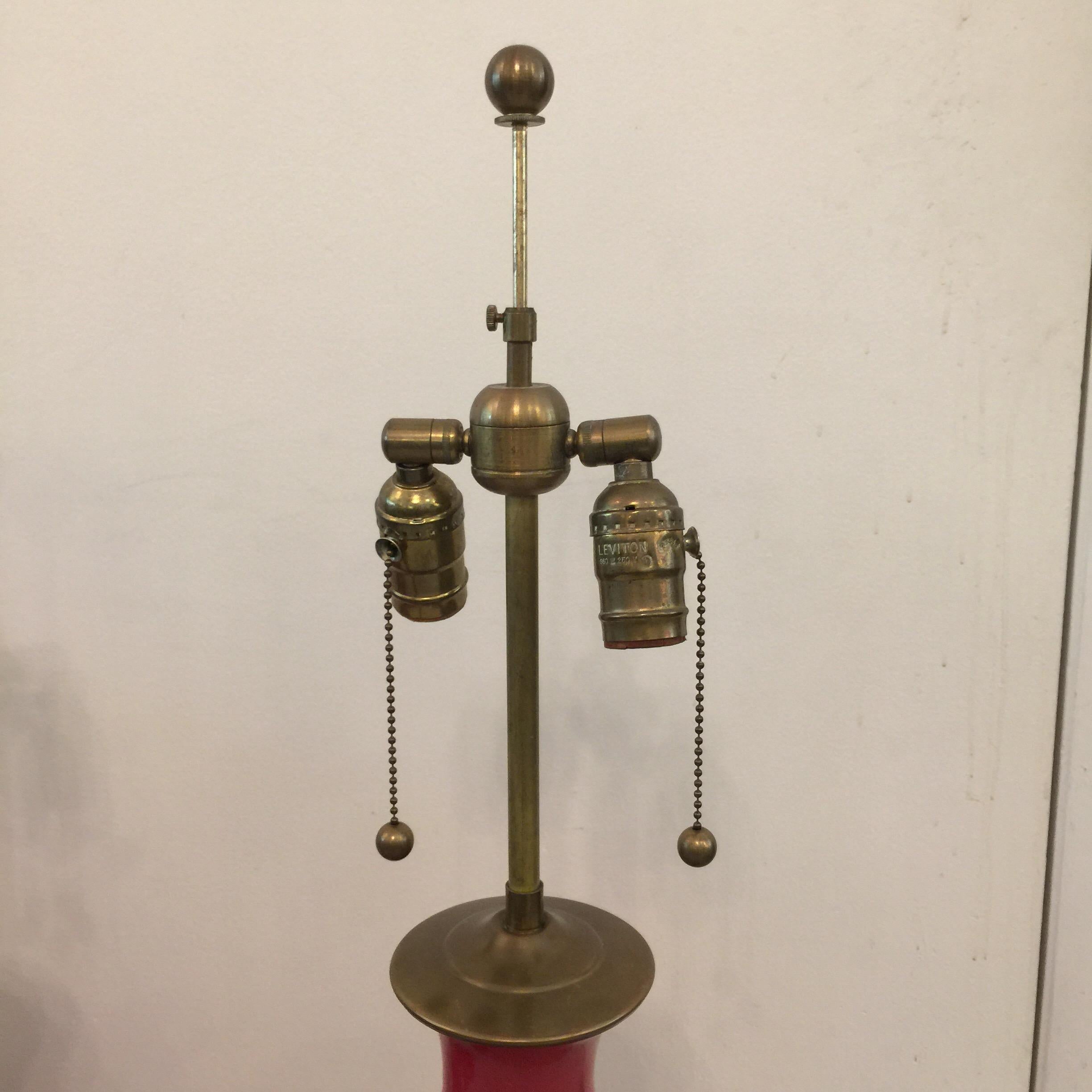 Contemporary Pair of Christopher Spitzmiller Early 