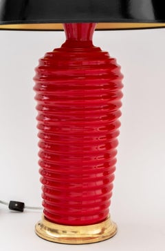 Paire de lampes de bureau Spitzmiller «iral »